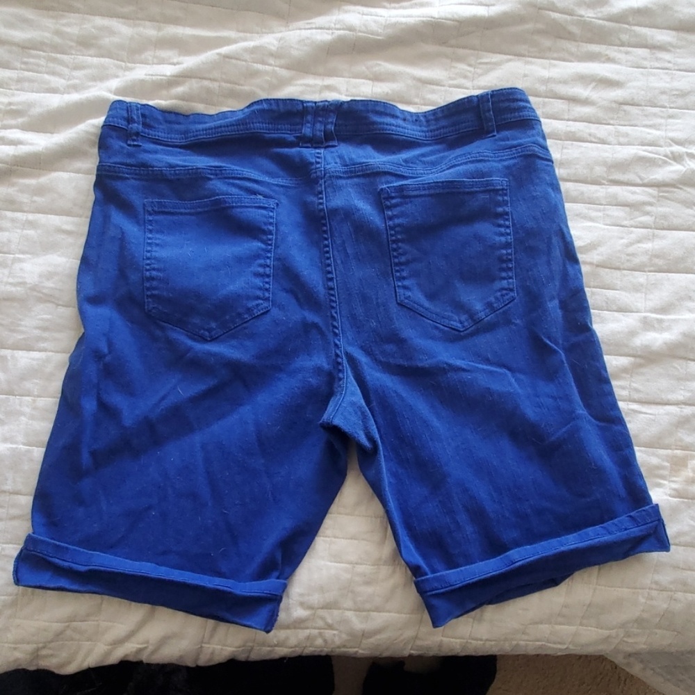Shorts - Picture 2 of 4